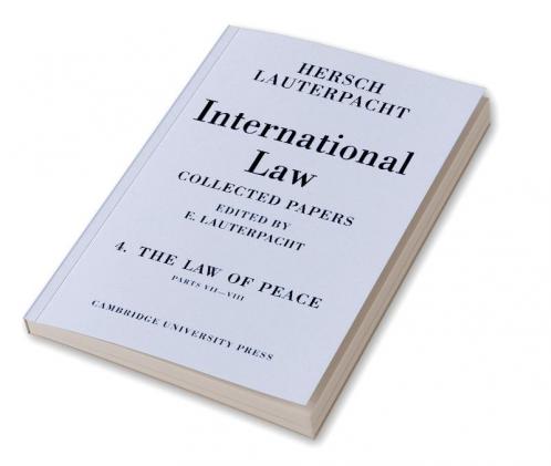 International Law