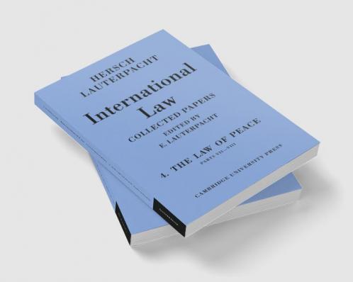 International Law