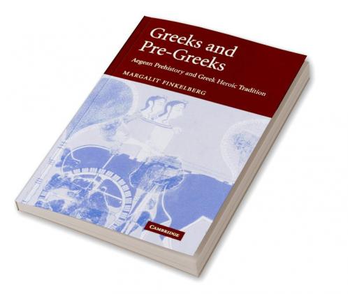 Greeks and Pre-Greeks