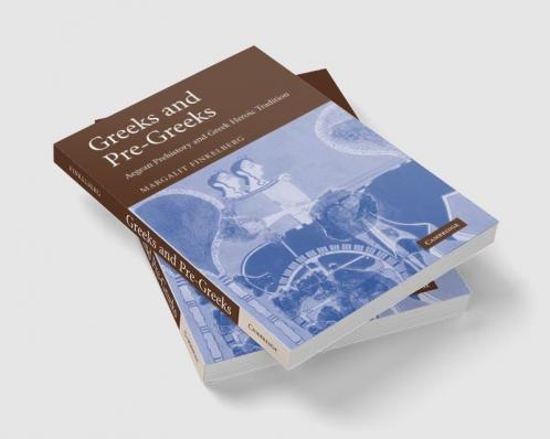 Greeks and Pre-Greeks