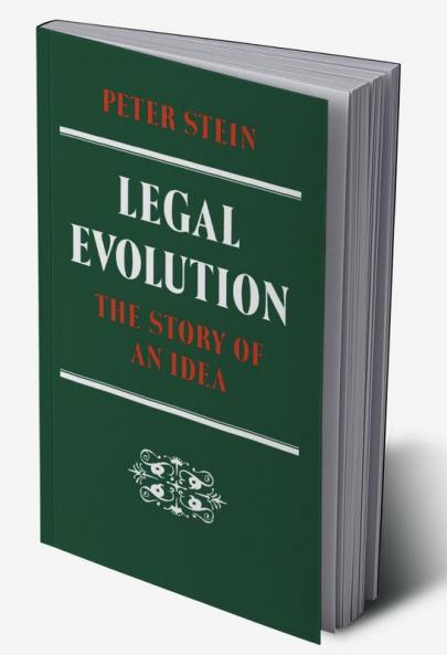 Legal Evolution