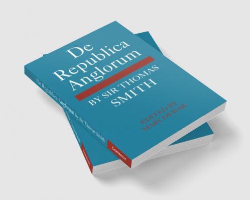 de Republica Anglorum