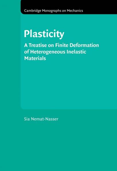 Plasticity