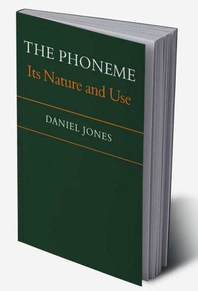 The Phoneme