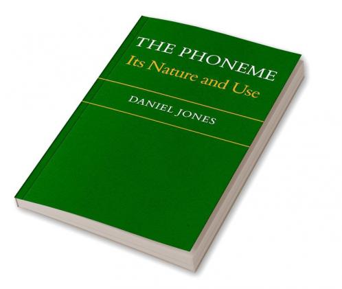 The Phoneme