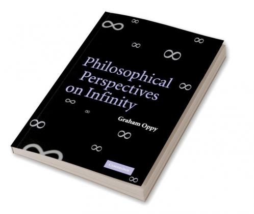 Philosophical Perspectives on Infinity