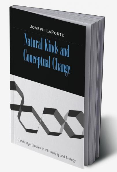 Natural Kinds and Conceptual Change