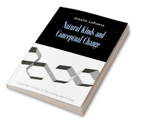 Natural Kinds and Conceptual Change