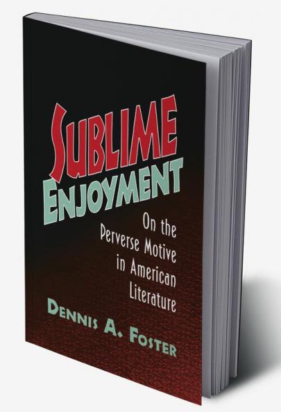 Sublime Enjoyment