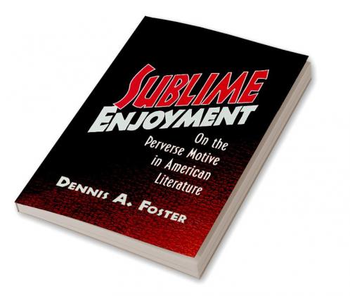 Sublime Enjoyment