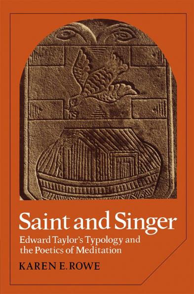 Saint and Singer