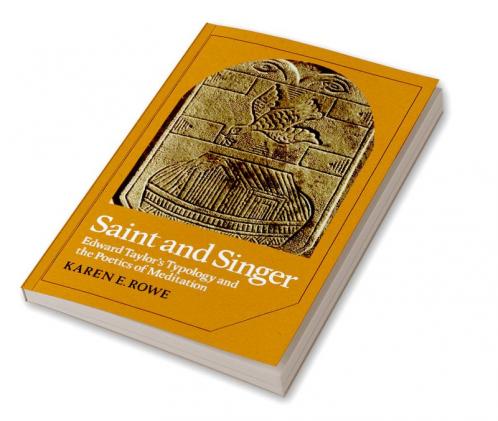 Saint and Singer