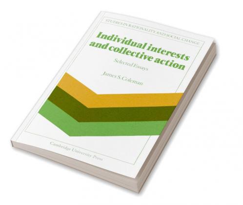 Individual Interests and Collective Action
