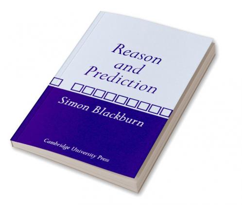 Reason and Prediction