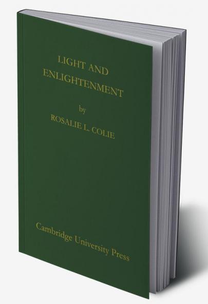 Light and Enlightenment