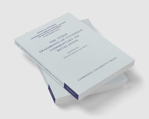 The Turin Fragments of Tyconius' Commentary on Revelation