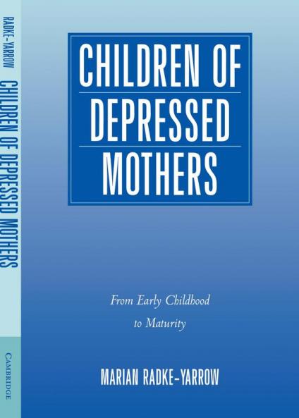 Children of Depressed Mothers
