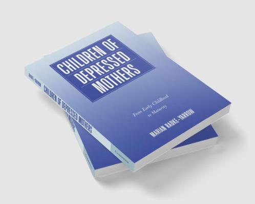 Children of Depressed Mothers