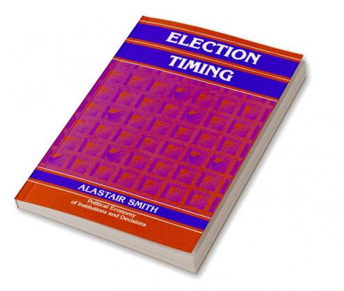 Election Timing