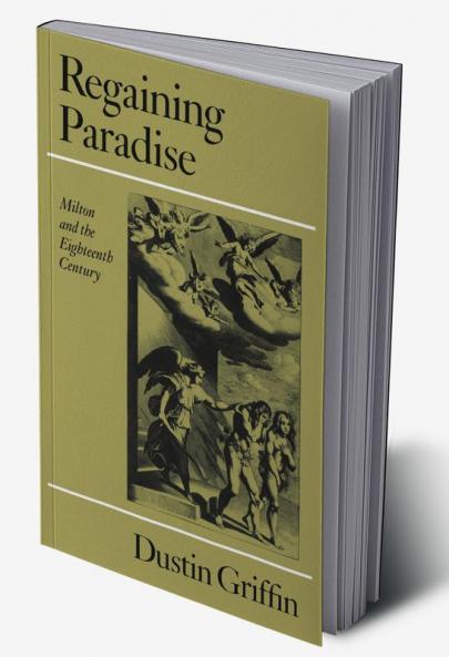 Regaining Paradise