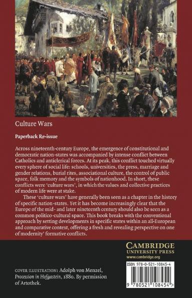 Culture Wars