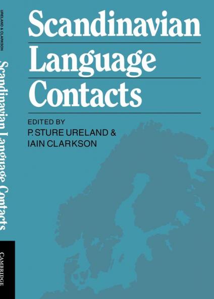 Scandinavian Language Contacts