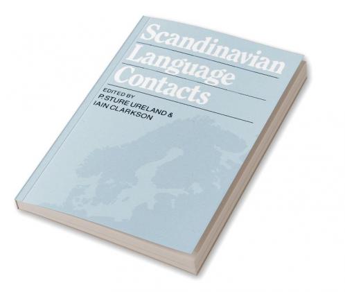 Scandinavian Language Contacts