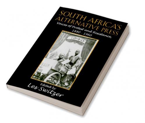 South Africa's Alternative Press