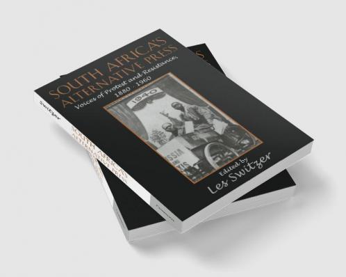 South Africa's Alternative Press