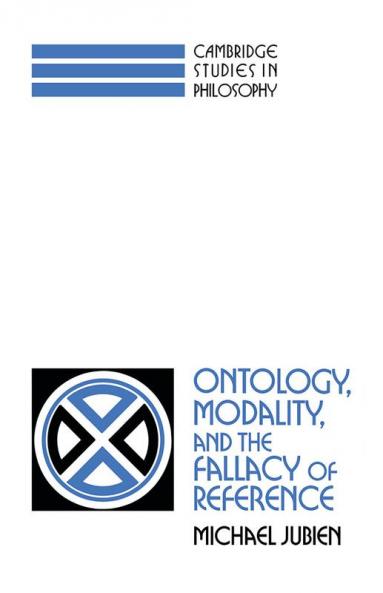 Ontology Modality and the Fallacy of Reference