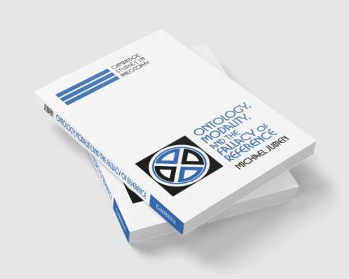 Ontology Modality and the Fallacy of Reference