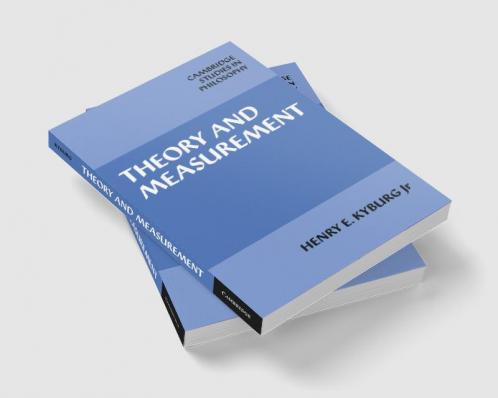 Theory and Measurement