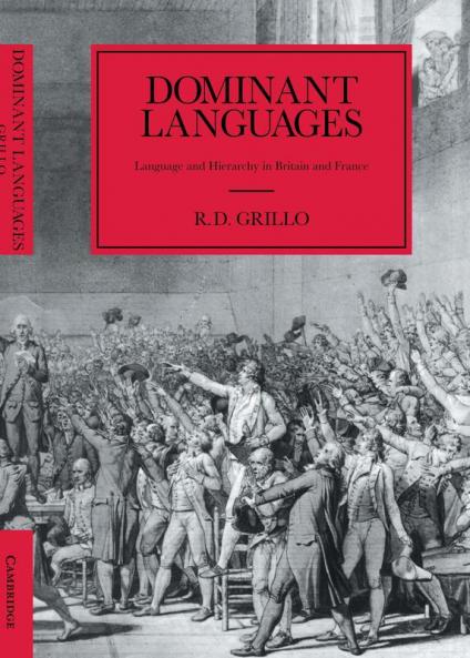 Dominant Languages