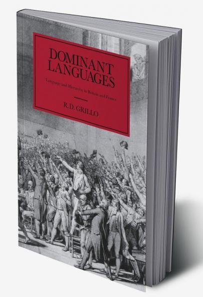 Dominant Languages
