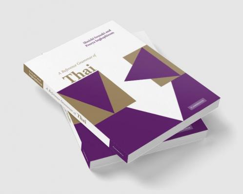 A Reference Grammar of Thai