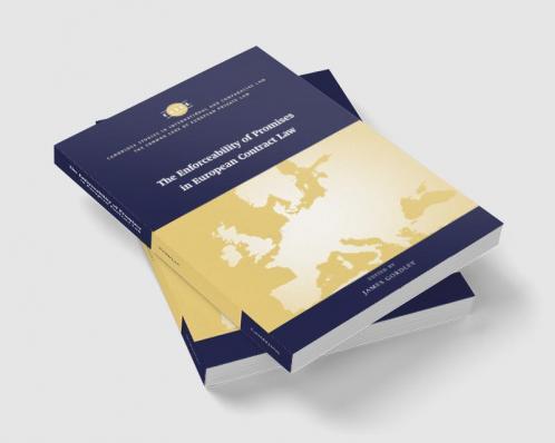 The Enforceability of Promises in European Contract Law