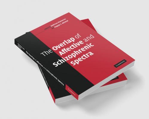 The Overlap of Affective and Schizophrenic Spectra