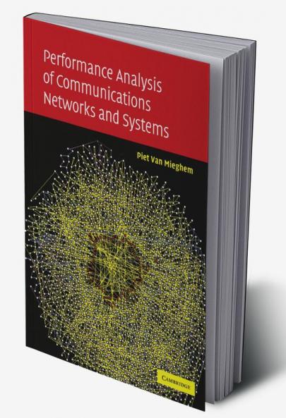 Performance Analysis of Communications Networks and Systems