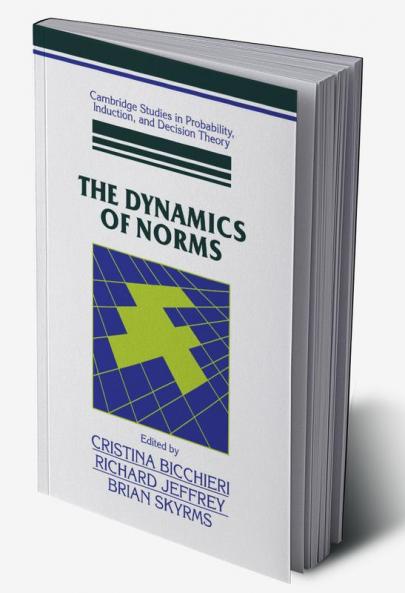 The Dynamics of Norms