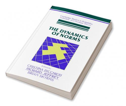 The Dynamics of Norms