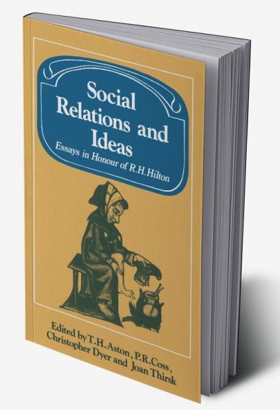 Social Relations and Ideas