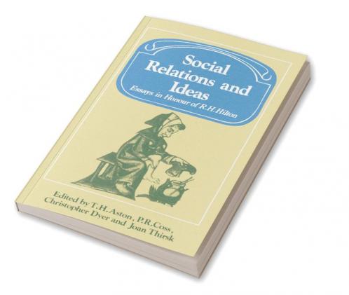 Social Relations and Ideas