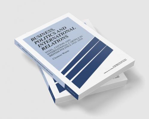 Business Politics and International Relations