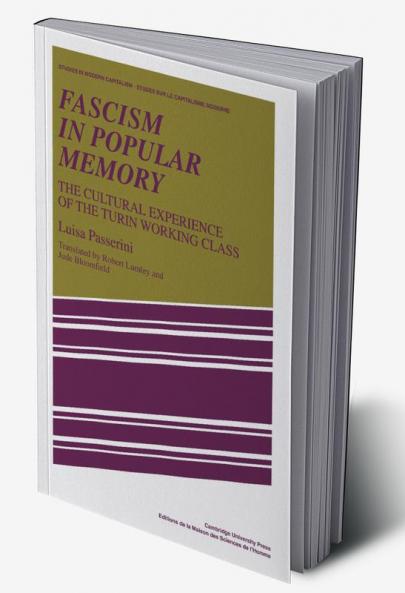 Fascism in Popular Memory