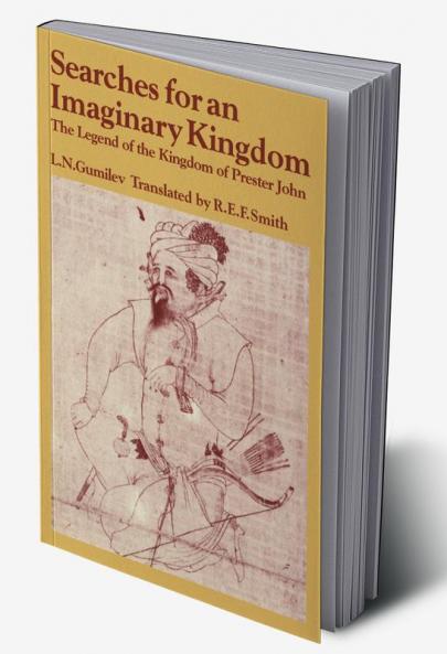Searches for an Imaginary Kingdom