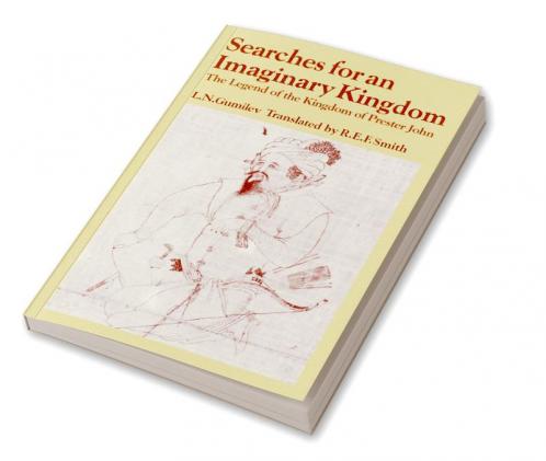 Searches for an Imaginary Kingdom
