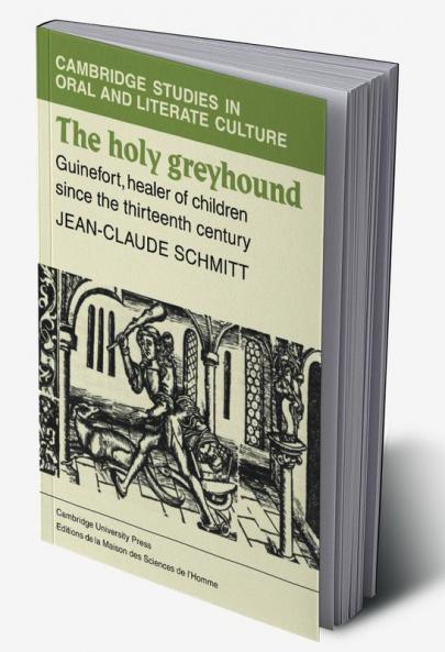 The Holy Greyhound