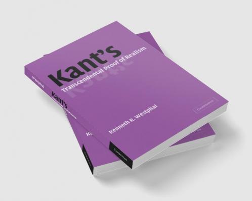 Kant's Transcendental Proof of Realism