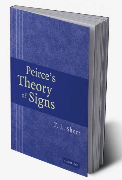 Peirce's Theory of Signs
