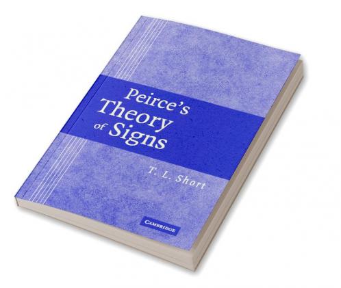 Peirce's Theory of Signs